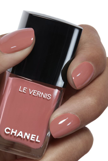 LE VERNIS Longwear Nail Colour