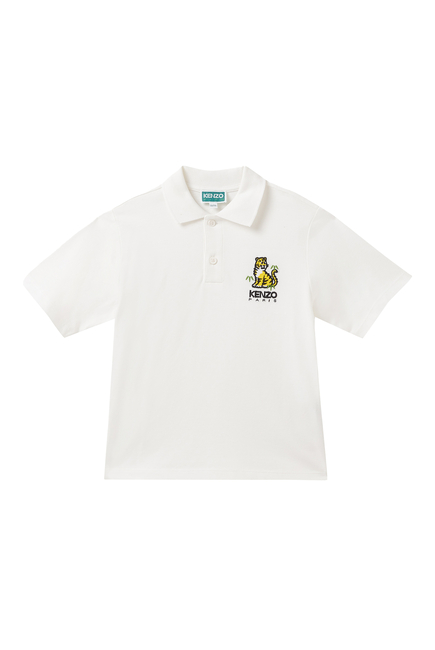 Kids Kotora Polo Shirt