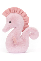 Kids Sienna Seahorse Toy