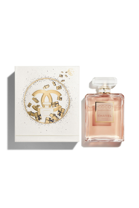 Coco Mademoiselle Limited-Edition Eau De Parfum