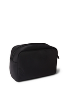 ASV Eecycled Nylon Washbag