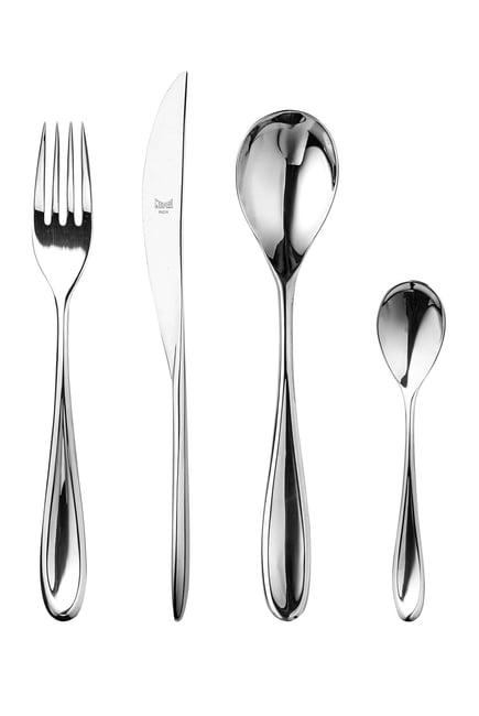 Forma Cutlery, Set of 24