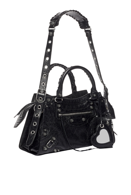 Neo Cagole Small City Handbag