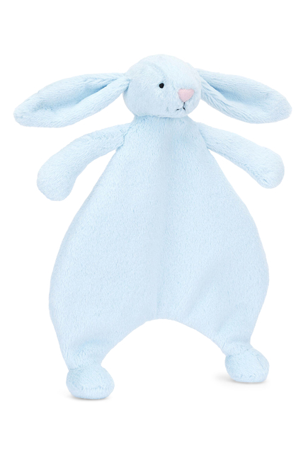 Bashful Bunny Comforter