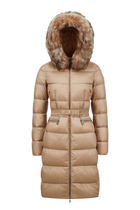 Boedic Long Down Jacket