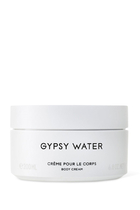 Gypsy Water Body Cream