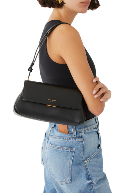 Grace Convertible Shoulder Bag