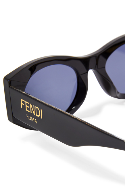 Fendi Roma Sunglasses