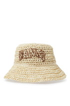 Summer Straw Hat