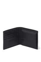Icon Bifold Wallet