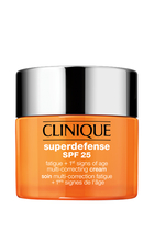 Superdefense™ SPF 15 Fatigue + 1st Signs Of Age Multi-Correcting Cream