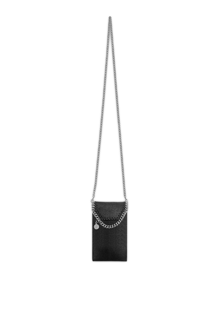 Falabella Crossbody Phone Pouch