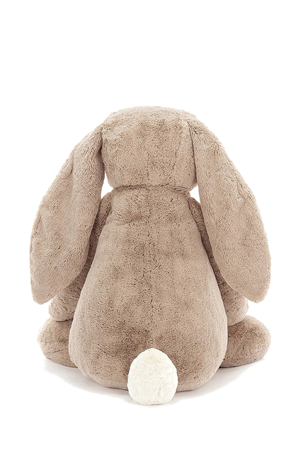 Kids Bashful Beige Bunny - Huge