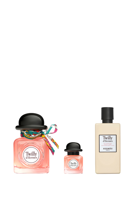Twilly d'Hermes Eau de Parfum Gift Set