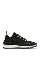 Veles Knit Sneakers