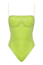 Lumière Underwired Swimsuit