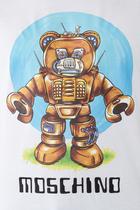 Teddy Robot T-Shirt