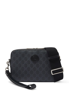 Shop Gucci Cross Body Bags for Men Collection Online in the Kuwait |  bloomingdales