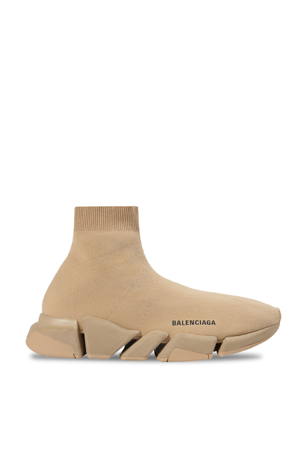 Embajada Ascensor carbón Buy Balenciaga Speed 2.0 Sneakers for Mens | Bloomingdale's Kuwait