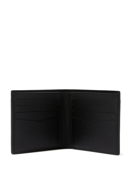 Cadogan Leather Wallet