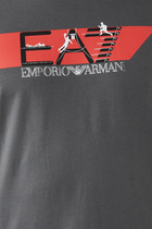 EA7 Graphic Series T-Shirt