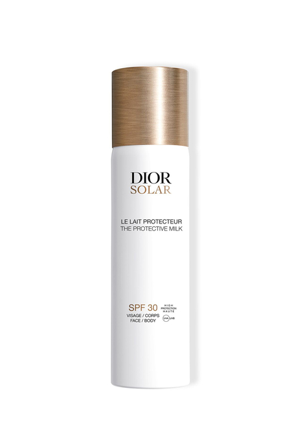 Dior Solar The Protective Milk SPF 30