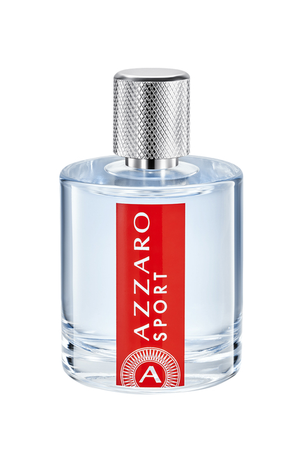 Azzaro Sport Eau de Toilette