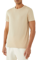 Pima Cotton T-Shirt