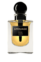 Rose Aqor Attar Pure Perfume Oil