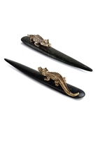 Crocodile Letter Opener