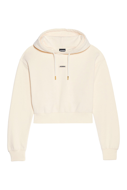 Gros Grain Le Hoodie