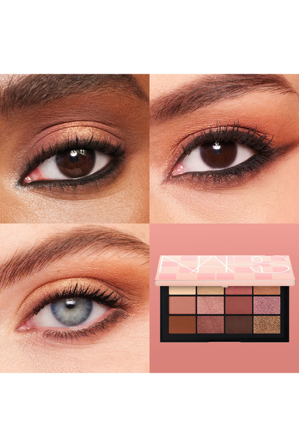 Afterglow Irresistible Eyeshadow Palette