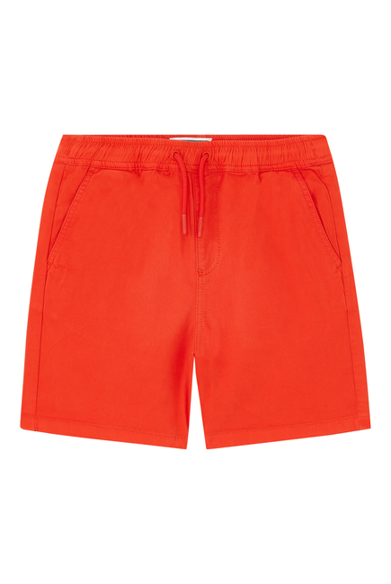 Kids Bermuda Shorts