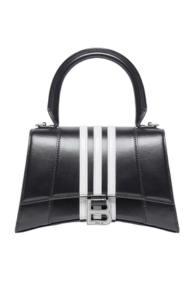 Balenciaga / Adidas Hourglass Mini Handbag