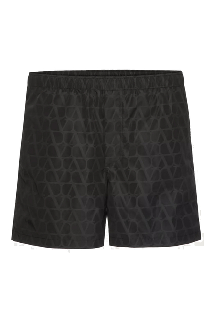 Toile Iconographe Swim Shorts