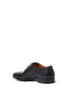 Austin Leather Oxford Shoes