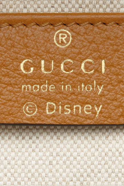 Disney x Gucci Small Shoulder Bag