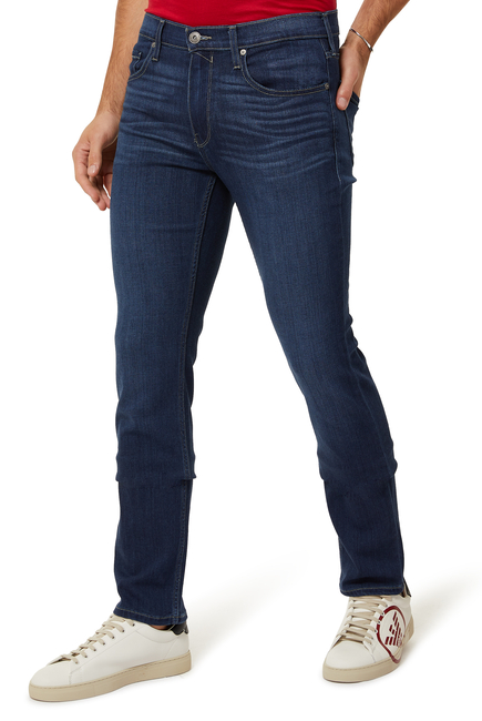 Federal Shadow Jeans