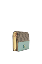 GG Marmont Card Case