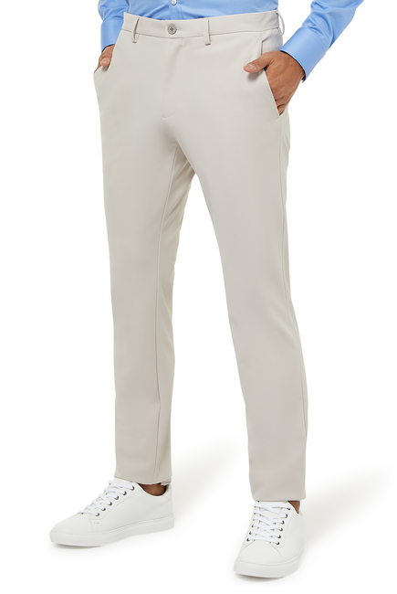 Buy Theory Zaine Pointe Pants for Mens | Bloomingdale's Kuwait