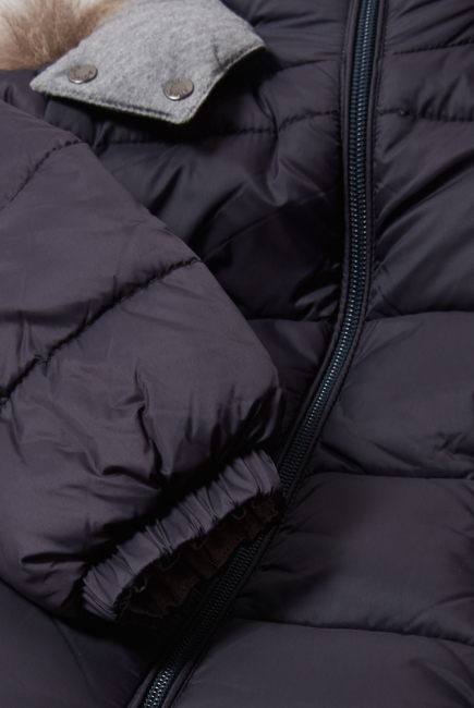 Mauger Down Jacket