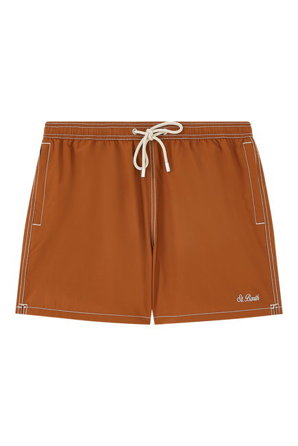 Patmos Swim Shorts