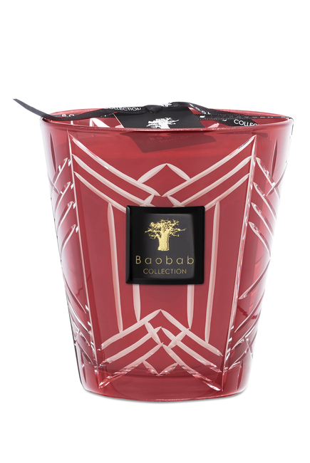 High Society Louise Max 16 Scented Candle