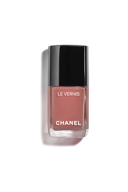 LE VERNIS Longwear Nail Colour