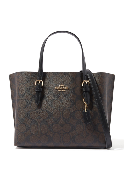 Mollie Tote 25