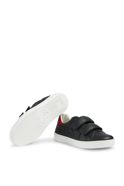 Kids Ace Sneakers