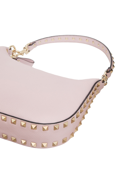  Rockstud Shoulder Bag