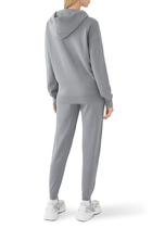 Gia Berlin Hoodie & Track Pants Set