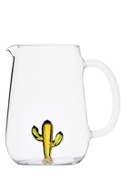 Cactus Pitcher