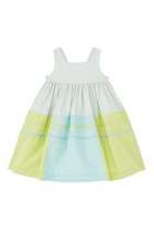 Kids Cotton Dress